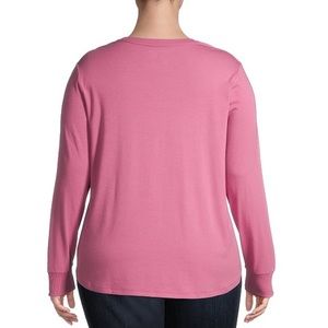 Sky | Tops | Terra Sky Long Sleeve 